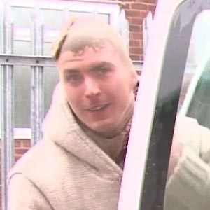 Liam Cockney
