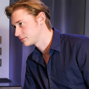 Axel Ross