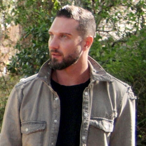 Quinton James