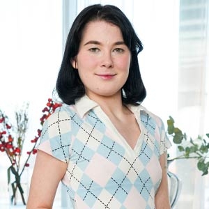 Sarah Brown 