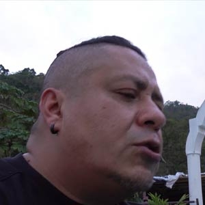 Luis Garay
