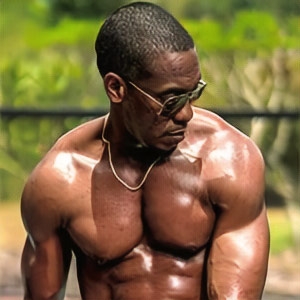 Jonathan Jordan 
