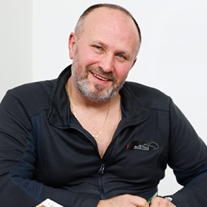 Johnny Novak