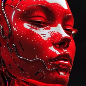 Redrobot3D
