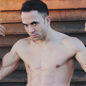 David el Moreno