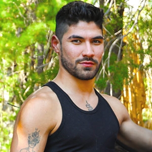 Gus Torres
