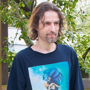 Helgi Verhiniz