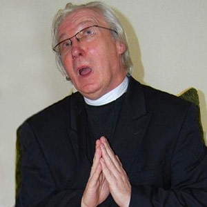 Frank Thring