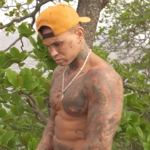 Jhonny Gab