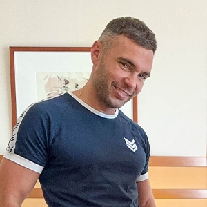Christian Suescu