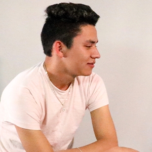 Colin More