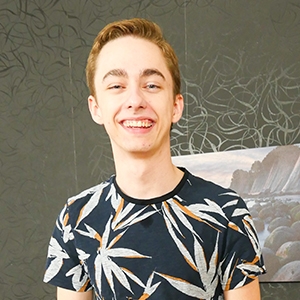 Jonah Winter