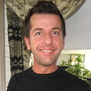 Freddy Dalton