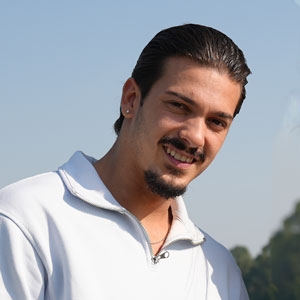 Joe di Marco