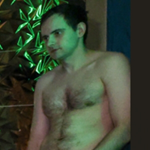 Pervy Pete