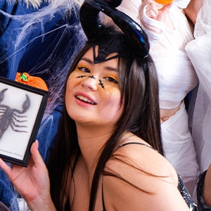 Amelia Ost