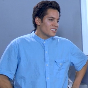 Chris Pines
