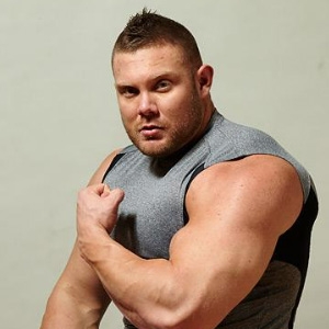 Jay Muscle