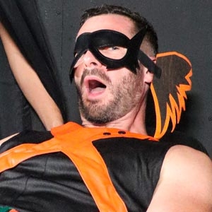 Gio Carrera