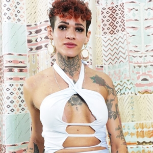 Sabrina Prezotte