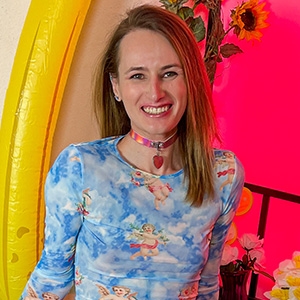 Penny Peacock