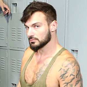 Aiden Tyler