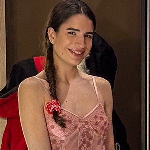 Candie Lucia