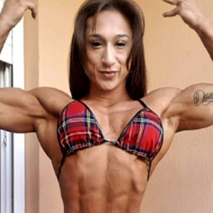Karyn Bayres