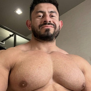 Matteo Muscle