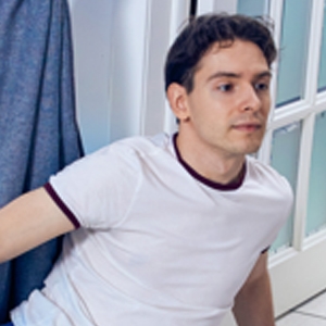 Matt Ray