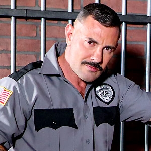 Max Sexystache