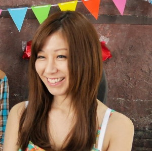 Chihiro Akino