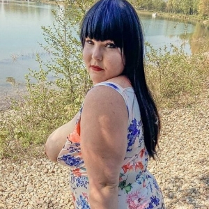 Samantha Kiss