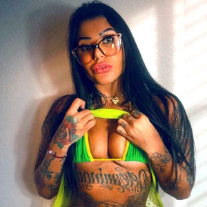 Amanda Souza
