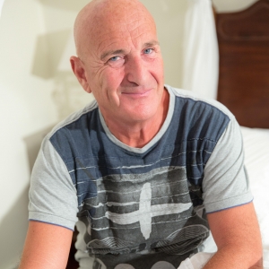 Andy Higgins