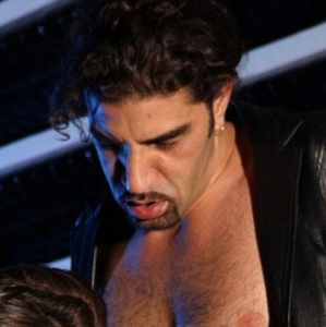 Zenza Raggi
