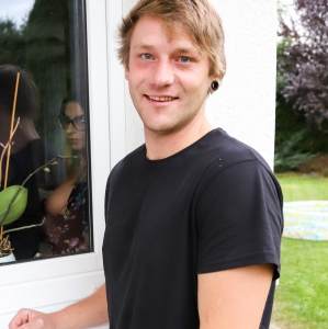 Jacob Harris