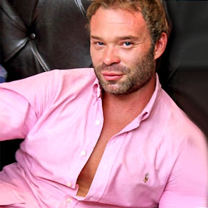 Peter Stallion