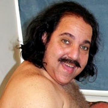 Ron Jeremy