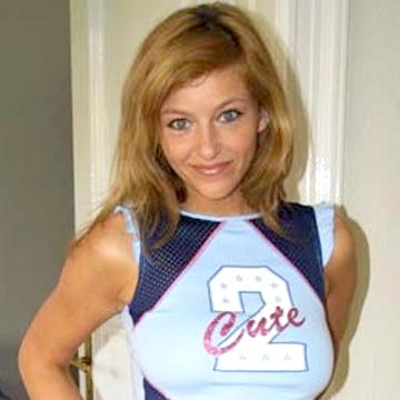 Judy White