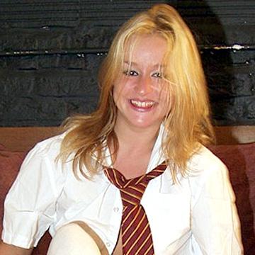 Sammi White