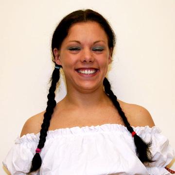 Trinity Thomas