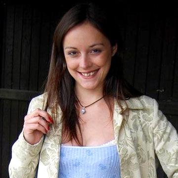 Louisa Hill