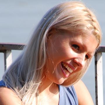 Brandy Smile