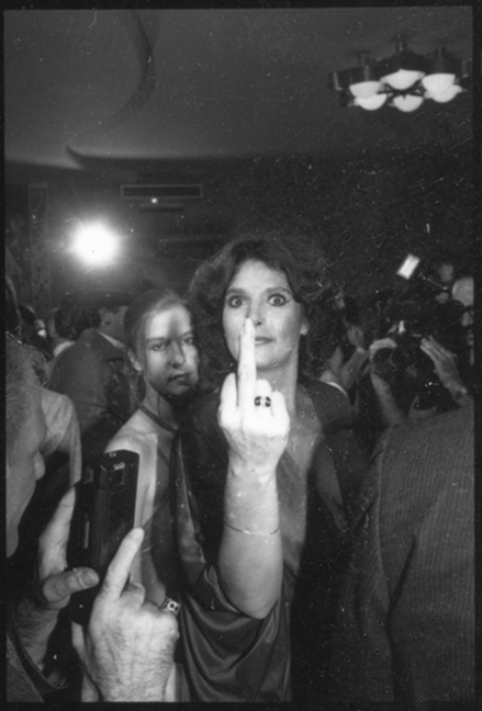 Gloria Leonard