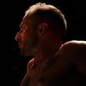 Emilio Ardana