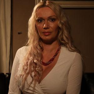 Amber Jayne