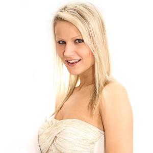 Samantha Jolie