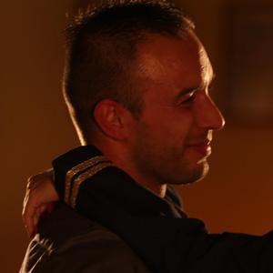 Johnny Black
