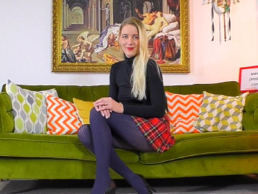 Melody Rings My Bell!